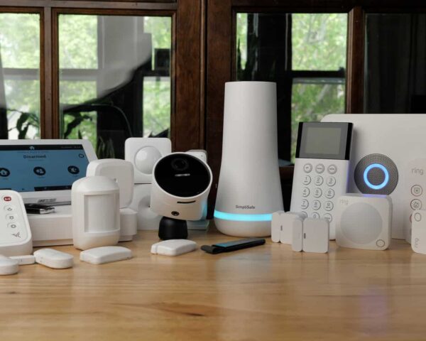 How Electronic Security Systems Are Transforming Corporate Safety