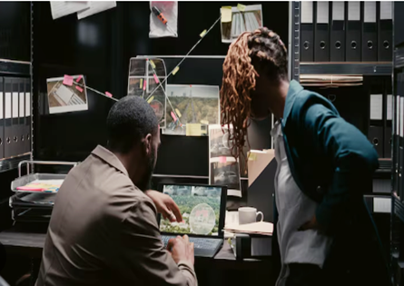 Corporate Investigations for a Manufacturing Company