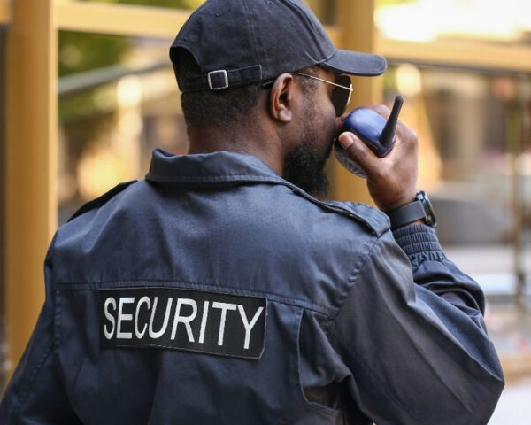 The Importance of Professional Manned Guarding in Modern Businesses